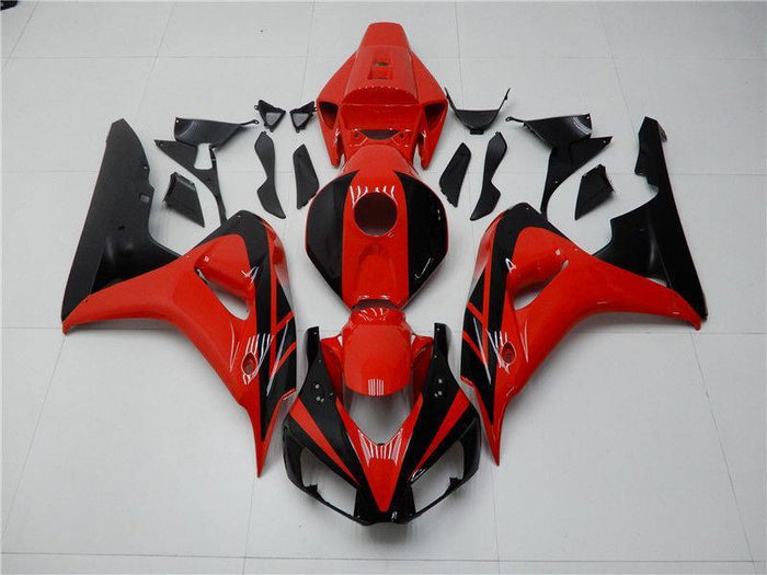 NT FAIRING injection molded motorcycle fairing fit for HONDA CBR1000RR 2006-2007