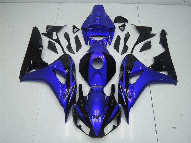 NT FAIRING injection molded motorcycle fairing fit for HONDA CBR1000RR 2006-2007