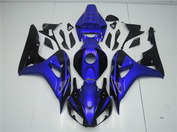 NT FAIRING injection molded motorcycle fairing fit for HONDA CBR1000RR 2006-2007