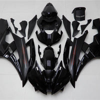 NT FAIRING injection molded motorcycle fairing fit for YAMAHA YZF R6 2006-2007