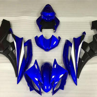 NT FAIRING injection molded motorcycle fairing fit for YAMAHA YZF R6 2006-2007