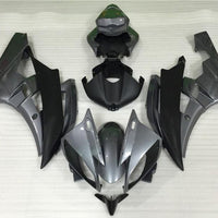 NT FAIRING injection molded motorcycle fairing fit for YAMAHA YZF R6 2006-2007