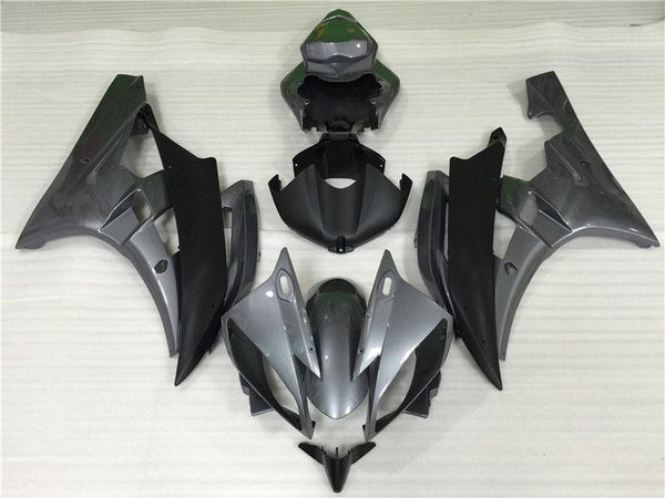 NT FAIRING injection molded motorcycle fairing fit for YAMAHA YZF R6 2006-2007