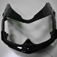 NT Aftermarket ABS Plastic Fairing Fit for EX650R 2006-2010 Green Black N003