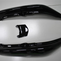 NT Aftermarket ABS Plastic Fairing Fit for EX650R 2006-2010 Green Black N003