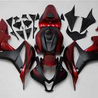 NT FAIRING injection molded motorcycle fairing fit for HONDA CBR600RR 2007-2008
