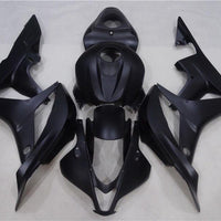 NT FAIRING injection molded motorcycle fairing fit for HONDA CBR600RR 2007-2008