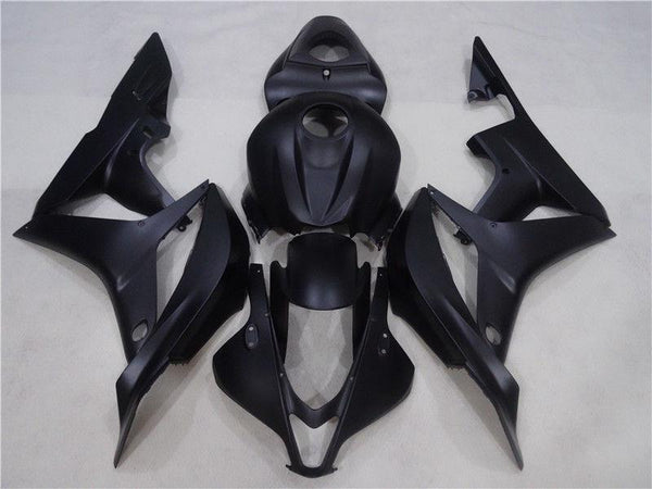 NT FAIRING injection molded motorcycle fairing fit for HONDA CBR600RR 2007-2008