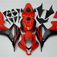 NT FAIRING injection molded motorcycle fairing fit for HONDA CBR600RR 2007-2008