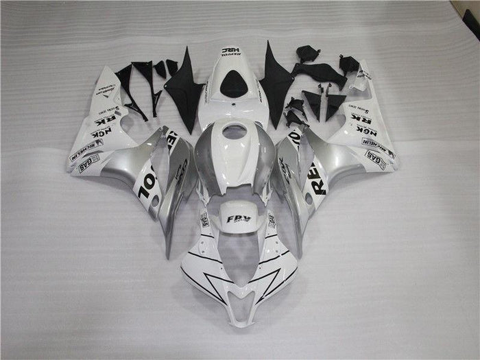 NT FAIRING injection molded motorcycle fairing fit for HONDA CBR600RR 2007-2008