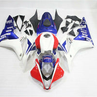 NT FAIRING injection molded motorcycle fairing fit for HONDA CBR600RR 2007-2008