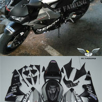 NT Aftermarket Injection ABS Plastic Fairing Fit for CBR600RR 2007-2008 Multiple Color Choices