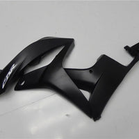 NT Aftermarket Injection ABS Plastic Fairing Fit for CBR600RR 2007-2008 Matte Black N070