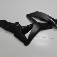 NT Aftermarket Injection ABS Plastic Fairing Fit for CBR600RR 2007-2008 Matte Black N070