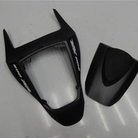 NT Aftermarket Injection ABS Plastic Fairing Fit for CBR600RR 2007-2008 Matte Black N070