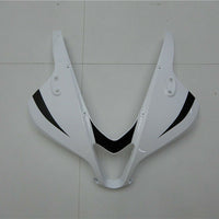 NT Aftermarket Injection ABS Plastic Fairing Fit for CBR600RR 2007-2008 White Black N072