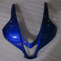 NT Aftermarket Injection ABS Plastic Fairing Fit for CBR600RR 2007-2008 Blue White Black N076