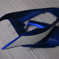 NT Aftermarket Injection ABS Plastic Fairing Fit for CBR600RR 2007-2008 Blue White Black N076