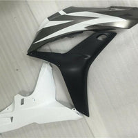 NT FAIRING injection molded motorcycle fairing fit for HONDA CBR600RR 2007-2008