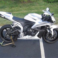 NT FAIRING injection molded motorcycle fairing fit for HONDA CBR600RR 2007-2008