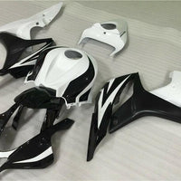 NT FAIRING injection molded motorcycle fairing fit for HONDA CBR600RR 2007-2008