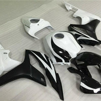 NT FAIRING injection molded motorcycle fairing fit for HONDA CBR600RR 2007-2008