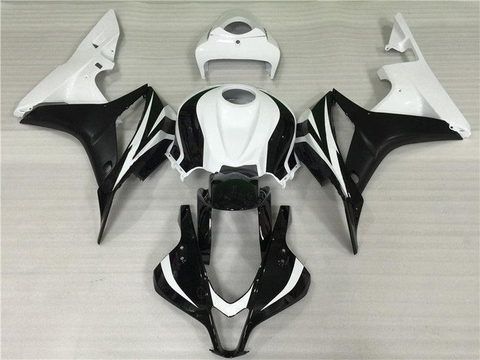 NT FAIRING injection molded motorcycle fairing fit for HONDA CBR600RR 2007-2008