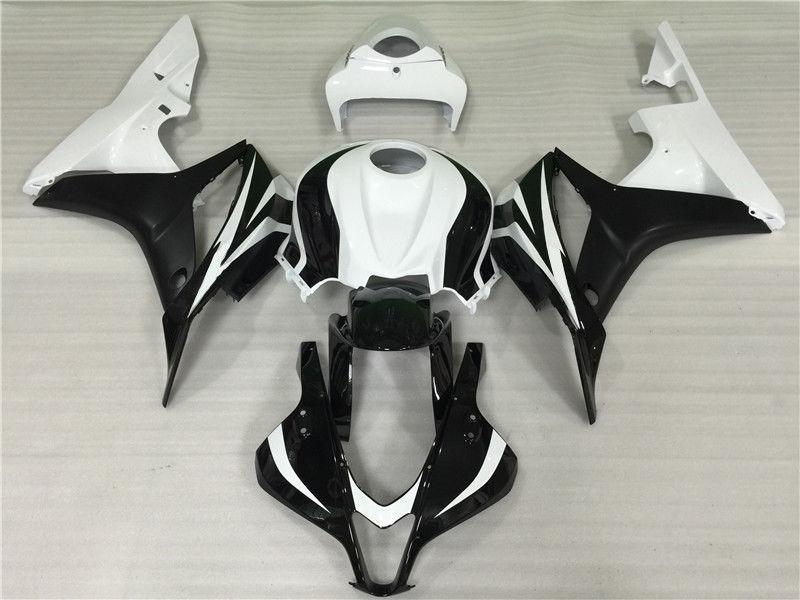 NT FAIRING injection molded motorcycle fairing fit for HONDA CBR600RR 2007-2008