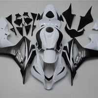 NT FAIRING injection molded motorcycle fairing fit for HONDA CBR600RR 2007-2008