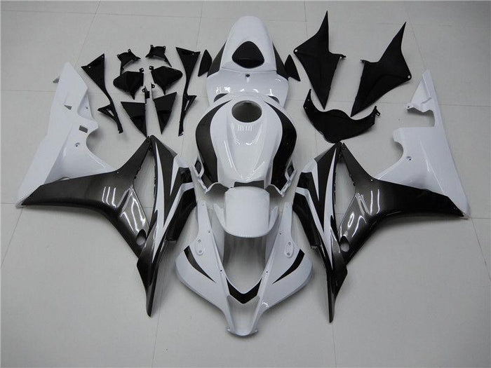 NT FAIRING injection molded motorcycle fairing fit for HONDA CBR600RR 2007-2008