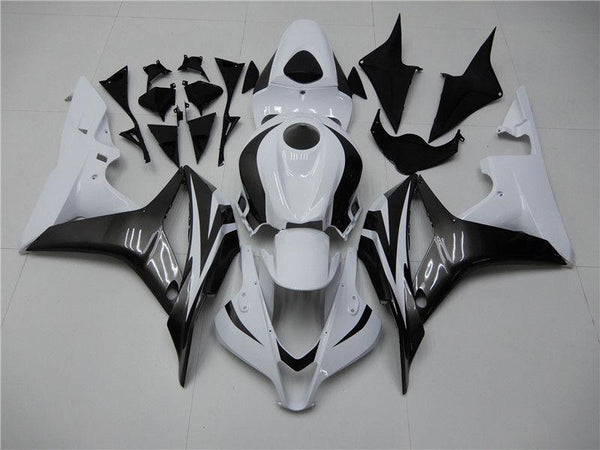 NT FAIRING injection molded motorcycle fairing fit for HONDA CBR600RR 2007-2008