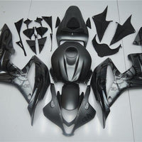 NT FAIRING injection molded motorcycle fairing fit for HONDA CBR600RR 2007-2008