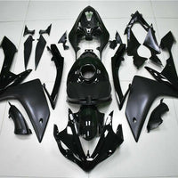 NT FAIRING injection molded motorcycle fairing fit for YAMAHA YZF R1 2007-2008