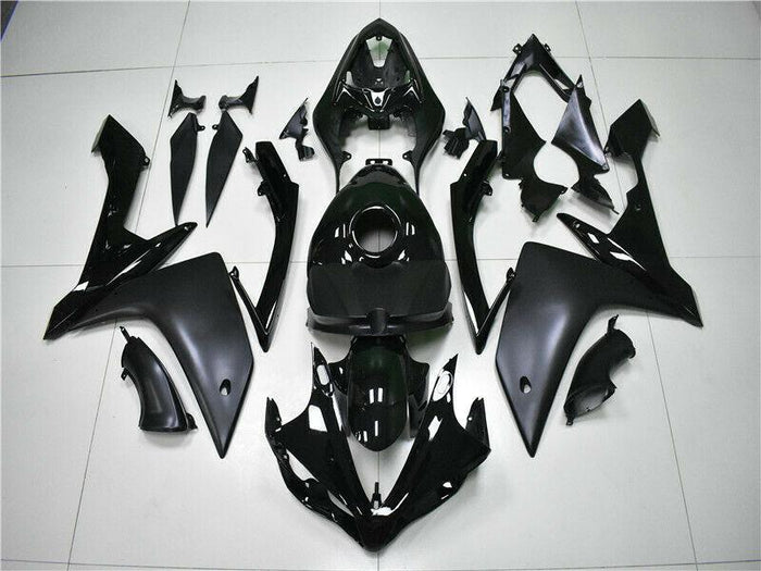 NT FAIRING injection molded motorcycle fairing fit for YAMAHA YZF R1 2007-2008
