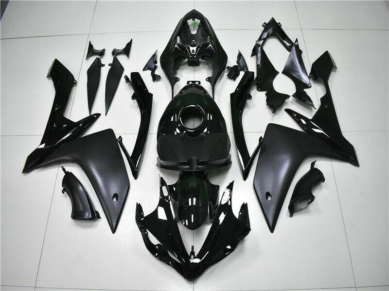 NT FAIRING injection molded motorcycle fairing fit for YAMAHA YZF R1 2007-2008