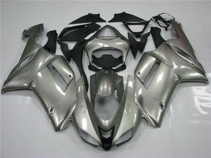 NT FAIRING injection molded motorcycle fairing fit for  ZX6R 2007-2008