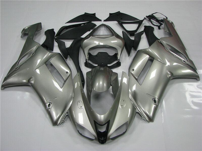 NT FAIRING injection molded motorcycle fairing fit for  ZX6R 2007-2008