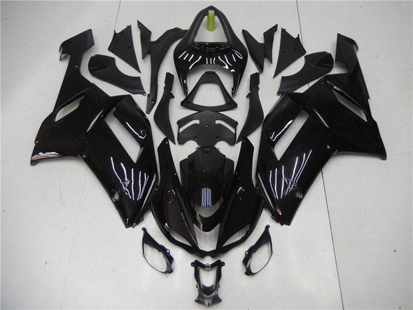 NT FAIRING injection molded motorcycle fairing fit for  ZX6R 2007-2008