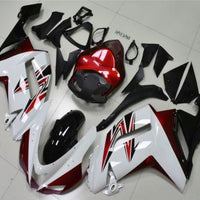 NT FAIRING injection molded motorcycle fairing fit for  ZX6R 2007-2008