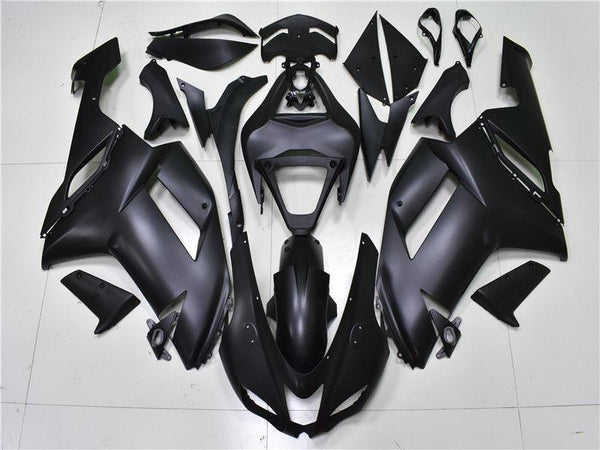 NT FAIRING injection molded motorcycle fairing fit for  ZX6R 2007-2008