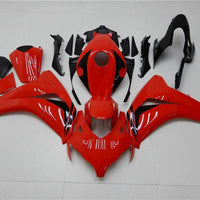 NT FAIRING injection molded motorcycle fairing fit for HONDA CBR1000RR 2008-2011