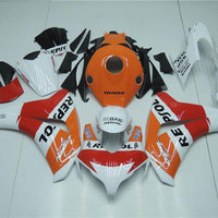 NT FAIRING injection molded motorcycle fairing fit for HONDA CBR1000RR 2008-2011
