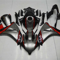 NT FAIRING injection molded motorcycle fairing fit for HONDA CBR1000RR 2008-2011