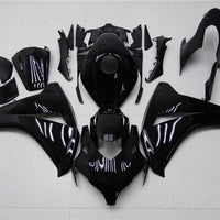 NT FAIRING injection molded motorcycle fairing fit for HONDA CBR1000RR 2008-2011
