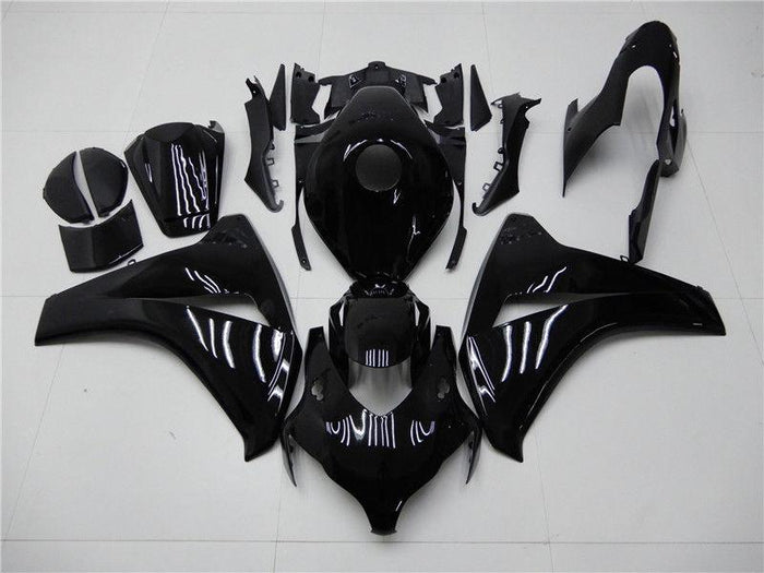 NT FAIRING injection molded motorcycle fairing fit for HONDA CBR1000RR 2008-2011