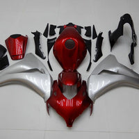 NT FAIRING injection molded motorcycle fairing fit for HONDA CBR1000RR 2008-2011