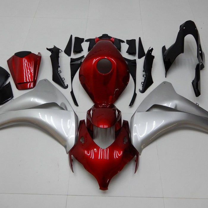 NT FAIRING injection molded motorcycle fairing fit for HONDA CBR1000RR 2008-2011
