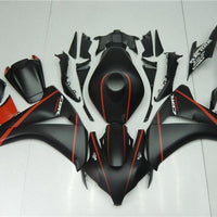 NT FAIRING injection molded motorcycle fairing fit for HONDA CBR1000RR 2008-2011