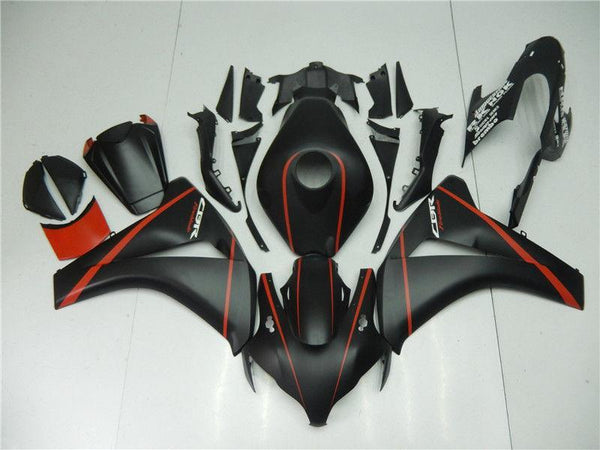 NT FAIRING injection molded motorcycle fairing fit for HONDA CBR1000RR 2008-2011