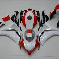 NT FAIRING injection molded motorcycle fairing fit for HONDA CBR1000RR 2008-2011